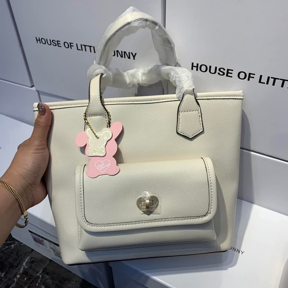 HOUSE OF LITTLE BUNNY SWEET DREAM SMALL DESTINY